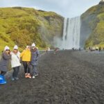 Private South Coast Guided Day Tour + Northern Lights(Optional) - Key Points