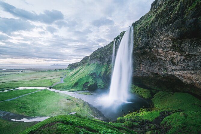 Private South Coast & Katla Ice Cave Tour in Iceland - Practical Tips for Travelers