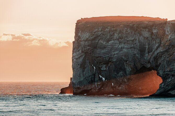 Private South Coast Tour: A Journey to Icelands Stunning Shore - Why This Tour Works for Travelers