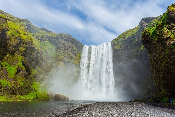 Private South Coast tour / Black Sand Beach, Waterfalls and more - Final Thoughts