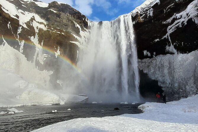 Private South Coast Tour from Reykjavik - Final Thoughts