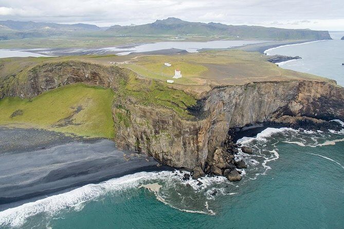 Private South Coast Tour from Reykjavik - In-Depth Look at the South Coast Private Tour