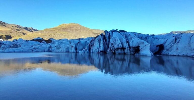 Private South Coast Tour from Reykjavik - Final Thoughts: Who Will Love This Tour?
