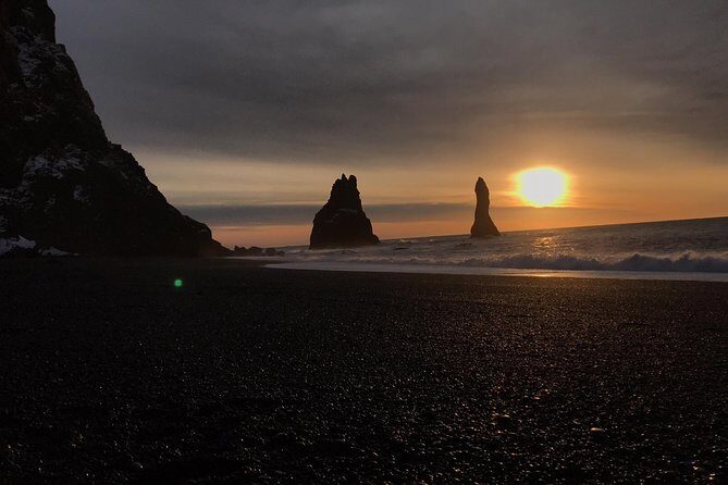 Private South Coast tour in Iceland - Transportation and Comfort