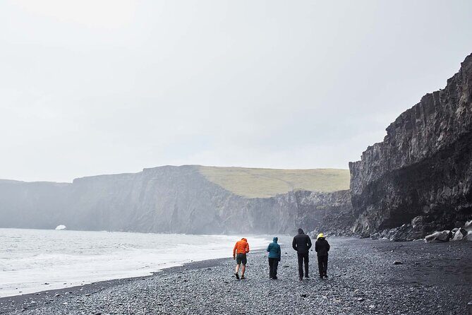 Private South Coast Tour to Jökulsárlón Glacier Lagoon - The Experience: What’s It Like?
