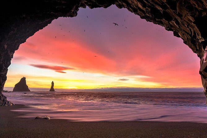 Private South Coast Tour with a Professional Photographer/Guide - Final Thoughts