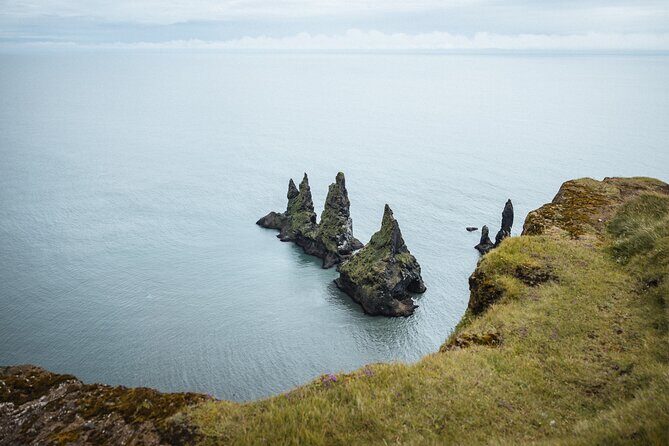Private South Coast with Glacier Hike in Iceland - Value and Practical Considerations