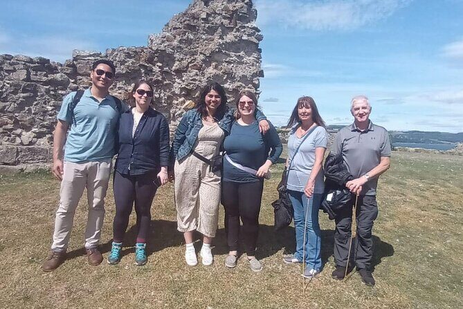 Private South Queensferry Town Walking Tour - Why This Tour Is a Great Choice for Travelers