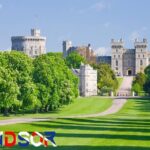 Private Southampton Shore excursion Windsor-Bath-Stonehenge-Wilton-Highclere-LDN - Who Is This Tour Perfect For?