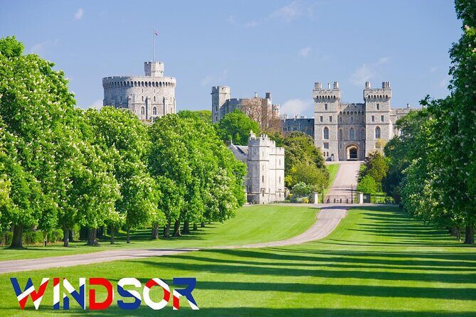 Private Southampton Shore excursion Windsor-Bath-Stonehenge-Wilton-Highclere-LDN - Who Is This Tour Perfect For?