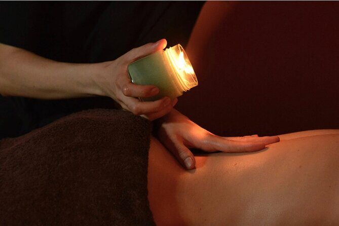 Private SPA Massage Experience in Rome - A Detailed Look at the Experience