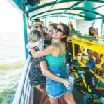 Private + Spacious Boat in For Lauderdale, can hold up to 21 ppl - Exploring the Fort Lauderdale Waterway Tour in Detail