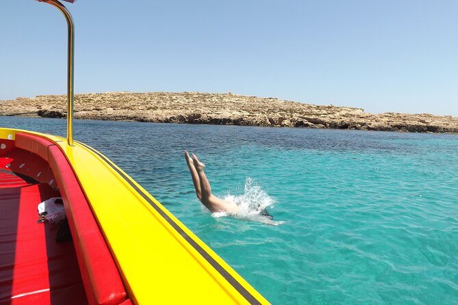 Private Speedboat 3hrs Blue Lagoon, Crystal Lagoon & Caves - Who Is This Tour Perfect For?