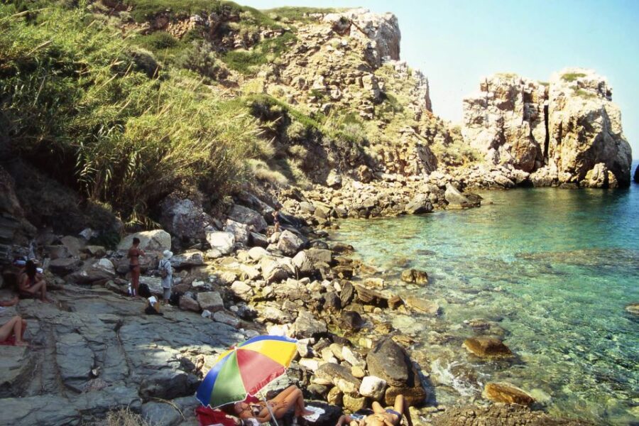 Private Speedboat Cruise to the South Coast of Sifnos Island - What’s Included and What’s Not