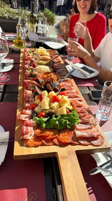 Private Speedboat Guided Kotor Bay with Food & Wine - Who Will Love This Tour?