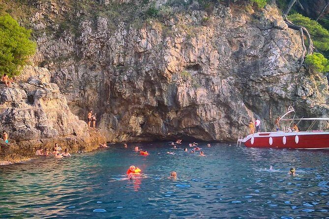 Private Speedboat Tour - Final Thoughts