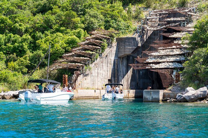 Private Speedboat Tour: Lady of the Rocks & Blue Cave - Small Groups up to 25 - Authentic Experiences and Highlights