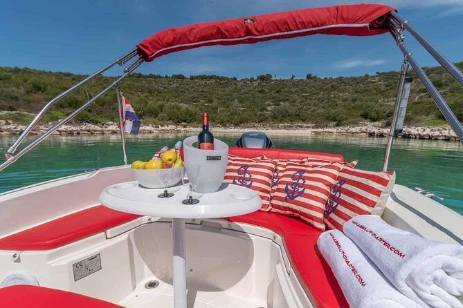 Private speedboat tour to Blue cave, Vis and Hvar - Final Thoughts
