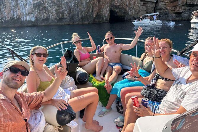 Private Speedboat Tour to Lady of the Rocks and Perast Old Town - Final thoughts