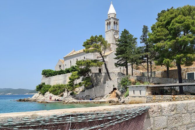 Private Speedboat Tour - The Bottom Line