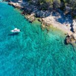Private SpeedBoat Trip Sibenik archipelago - The Itinerary Breakdown: What You’ll See and Do