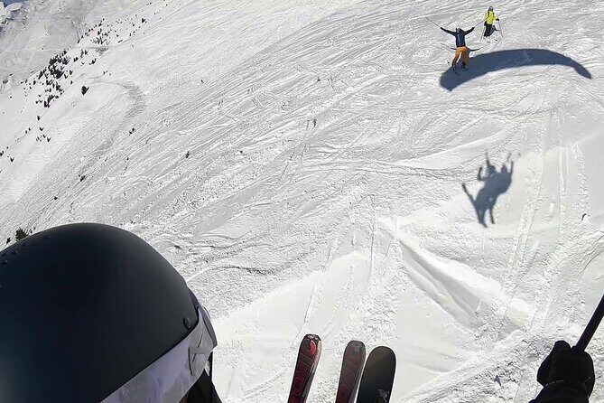 Private Speedriding Tandem Experience in Switzerland - Final Thoughts: Is It Worth It?