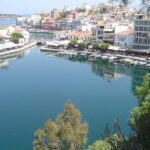 PRIVATE Spinalonga & Agios Nikolaos & Olive Oil Factory CRETE - Transportation, Timing, and Group Size