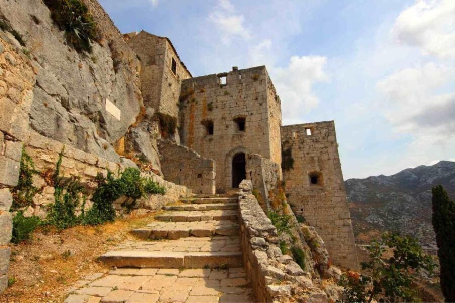 Private Split and Klis Fortress: A Unique Shore Excursion - What’s Included and What to Budget For