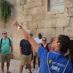 Private Split City Walking Tour - Spanish Guide - The Practicalities: What to Expect