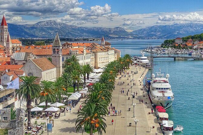 Private Split & Trogir Tour - Day Trip from Split - Unpacking the Experience: A Detailed Look at the Tour