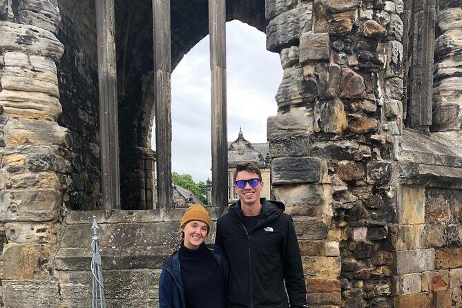 Private St Andrews Dark Side Tour - Who Will Love This Tour?