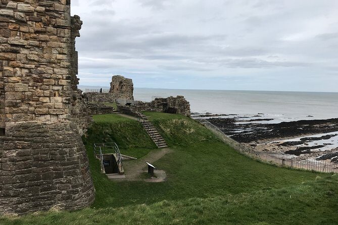 Private St Andrews Day Guided Tour-Personalised & Bespoke - FAQ