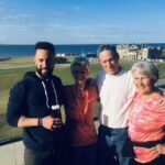 Private St Andrews: Home of Golf Old Course Tour - Why This Tour Stands Out