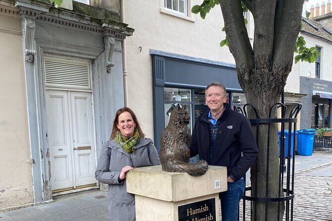 Private St. Andrews Tour with Dedicated Local Guide - The Sum Up: Is This Tour Right for You?