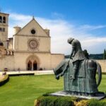 Private St. Francis Basilica of Assisi and City Walking Tour - What You Can Expect and Why It Matters