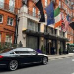 Private St Pancras Station Transfer to or from London Hotel - FAQs