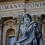 Private St. Peters Basilica and Vatican Grottoes Tour - A Closer Look at the Tour Experience