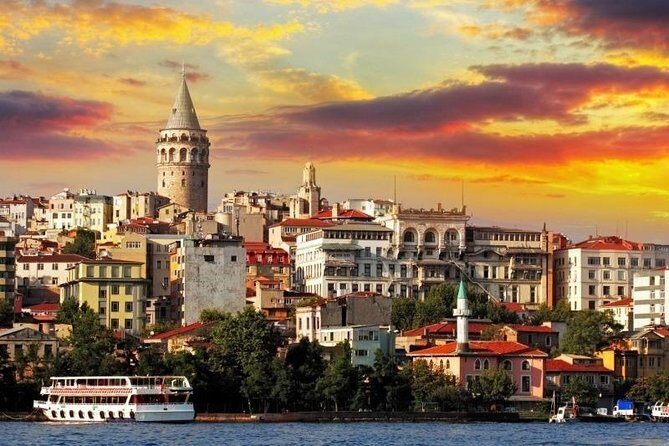 Private stanbul Old City Tour - Who Should Consider This Tour?