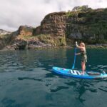 Private Stand Up Paddle Tour in Câmara de Lobos - An In-Depth Look at the Paddle Tour in Câmara de Lobos