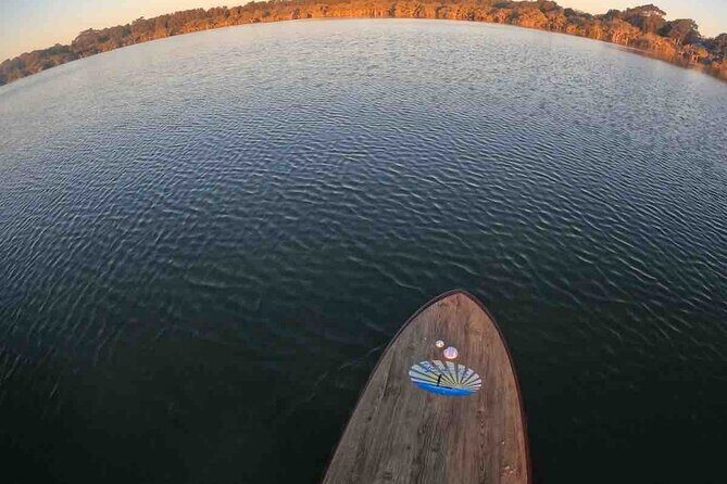 Private Stand Up Paddleboard Group Hire - Is This Tour Right for You?