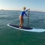 Private Standup Paddleboard Lesson for Beginners in Kihei - Detailed Itinerary Breakdown