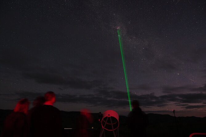 Private Stargazing at Star Safari near Martinborough - Final Thoughts