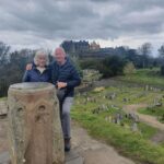 Private: Stirling Old Town Tour - Exploring Stirling’s Old Town: What You Can Expect
