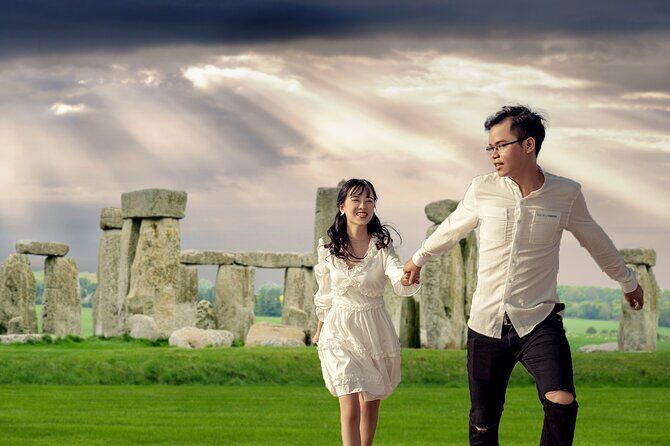 Private Stonehenge and Bath Photoshoot Tour from London - What to Expect on the Day
