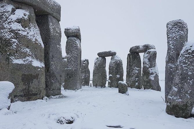 Private Stonehenge, Woodhenge, Avebury Stone Circle Day Tour - A Deep Dive into the Itinerary