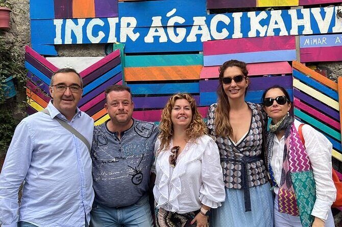 Private Stopover Tour in Istanbul with Transportation Included - The Practicalities: What You Need to Know