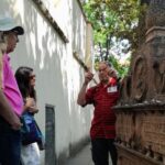 Private Stories of Jewish Prague Walking Tour - The Sum Up