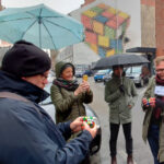 Private Street/Alternative tour - Why This Tour Is Worth Considering