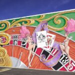 Private Street Art and Architecture Photo Tour in Las Vegas - The Experience: What You Can Expect