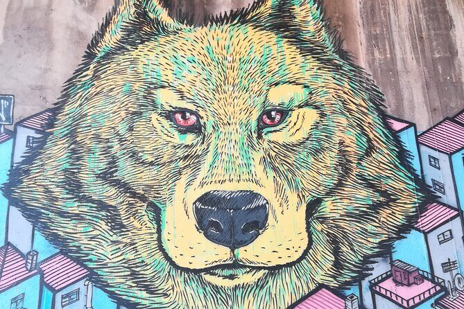 Private Street Art Tour: Exploring Milan's Hype Neighborhoods - Who Would Love This Tour?